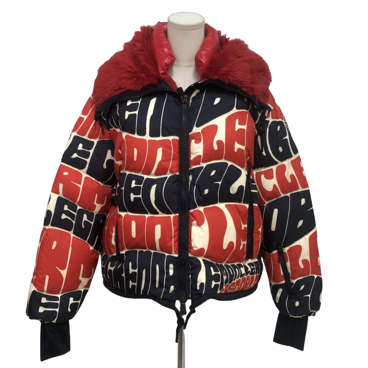 衣服/MONCLER/95新/C18944490679/[251212LT00ER]