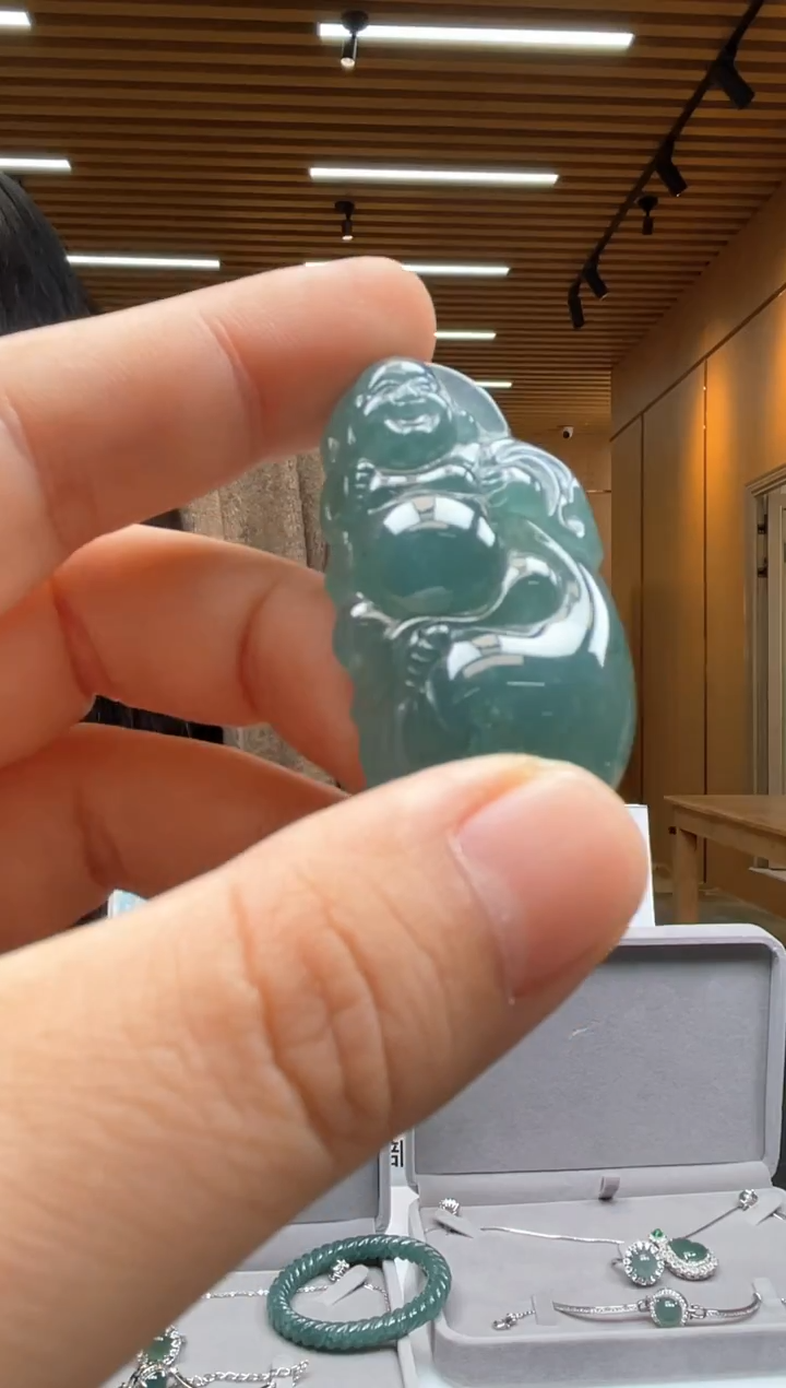 未镶嵌定制翡翠********301