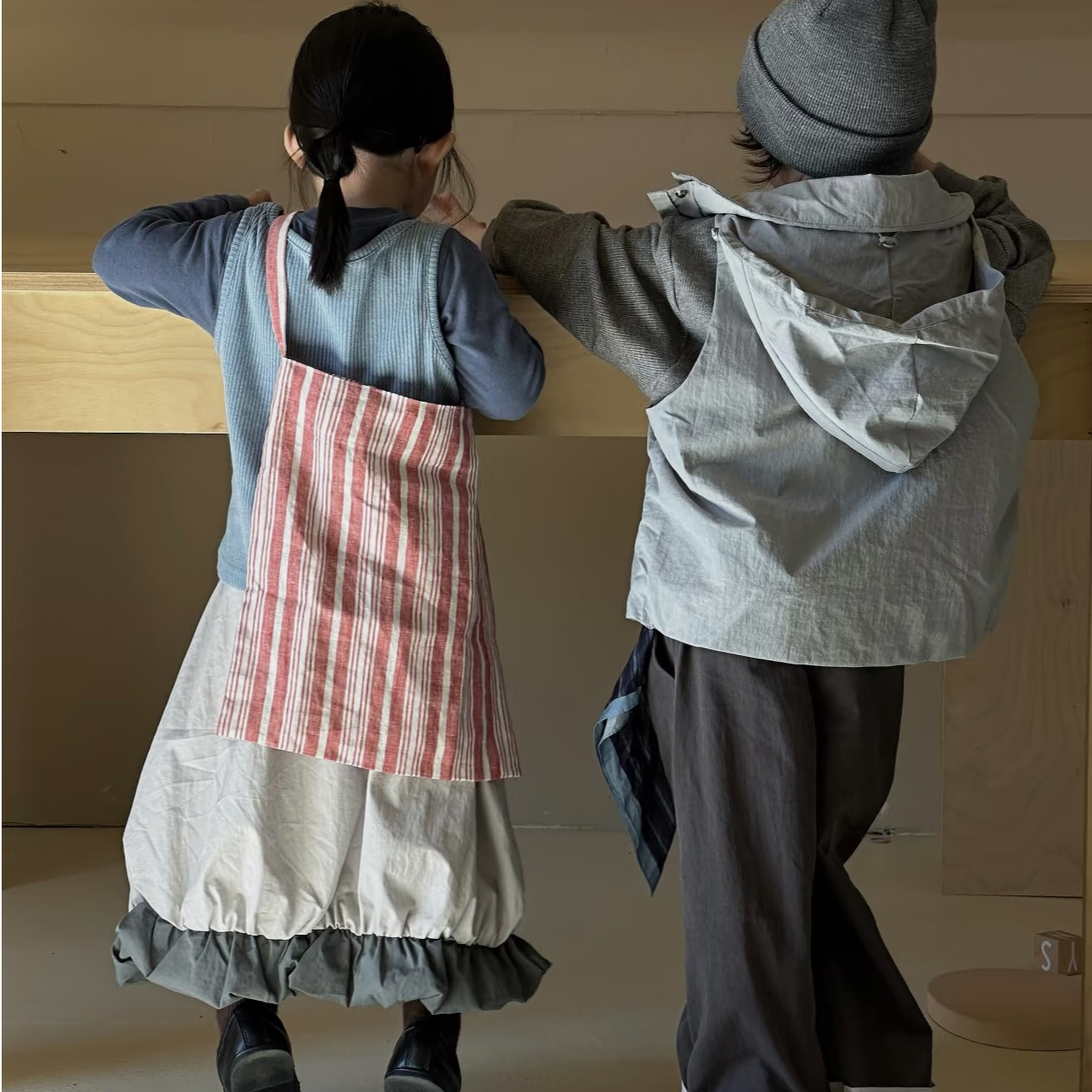 明姐童装 (no退no换)  