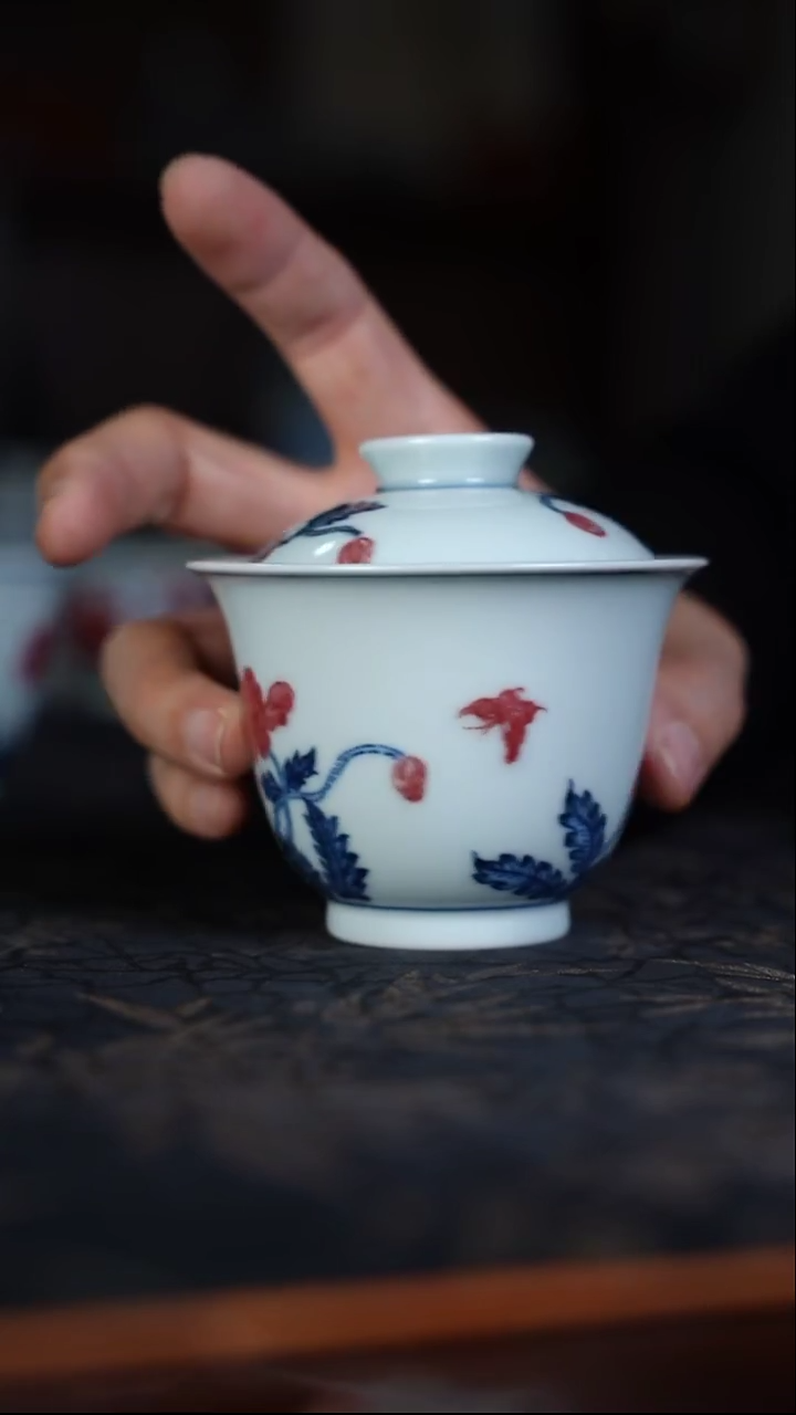 摆件瓷景德镇精品陶瓷