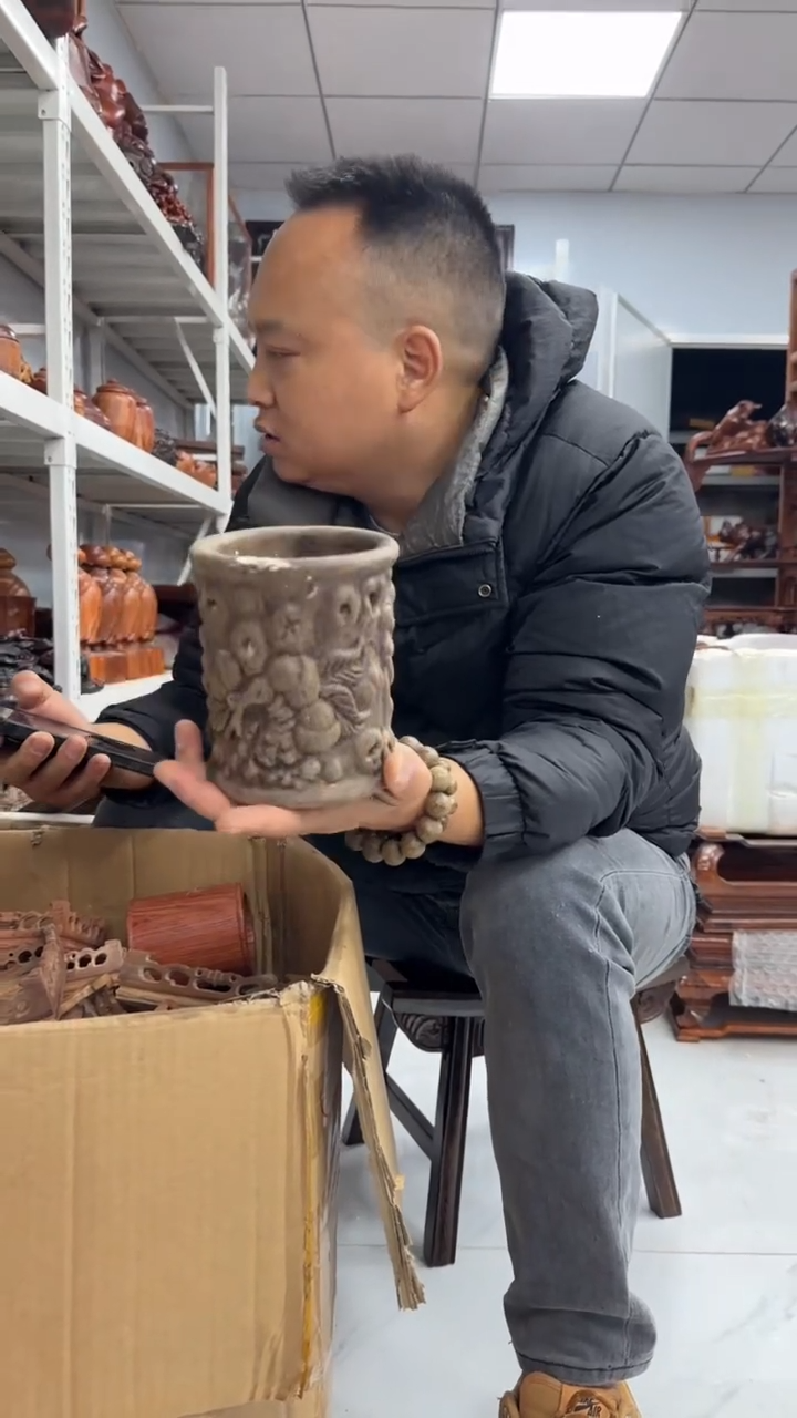 花梨木类范工艺品88888888