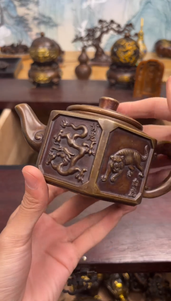 锦瑞铜专属精选链接