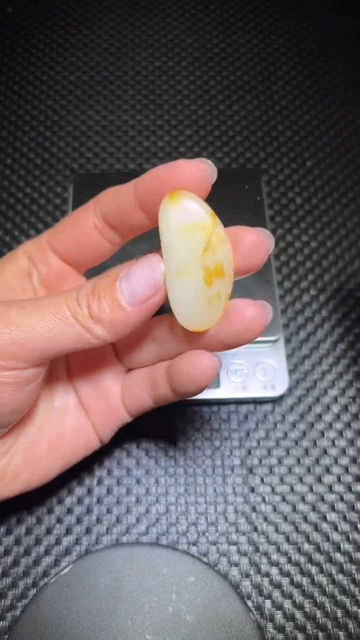 【闪购商品】和田玉挂件未镶嵌93