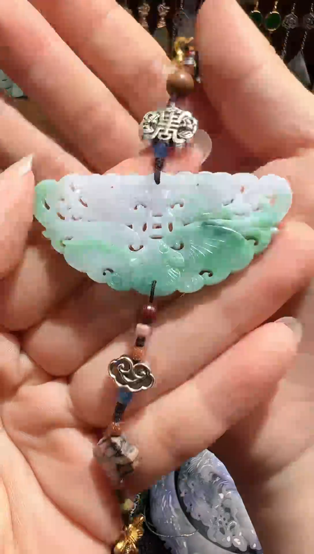 【闪购商品】定制翡翠未镶嵌翡翠