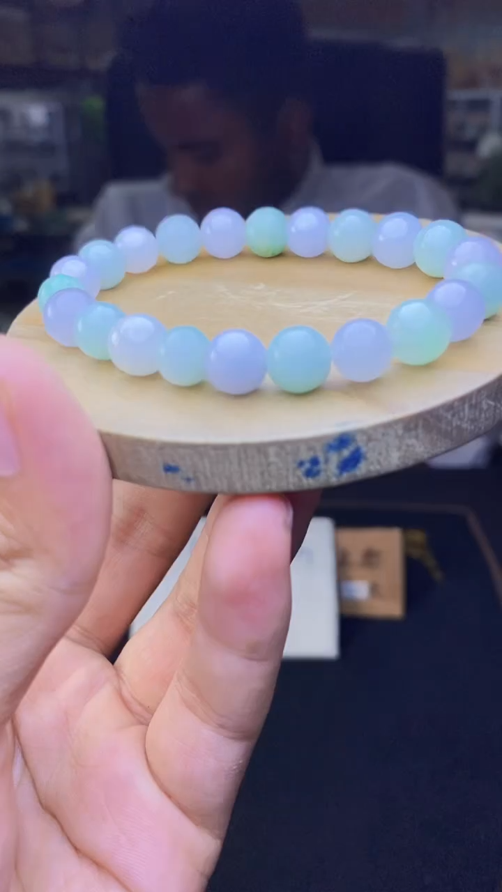 定制翡翠未镶嵌天然缅甸A货翡翠，多样性发货，拍一发一