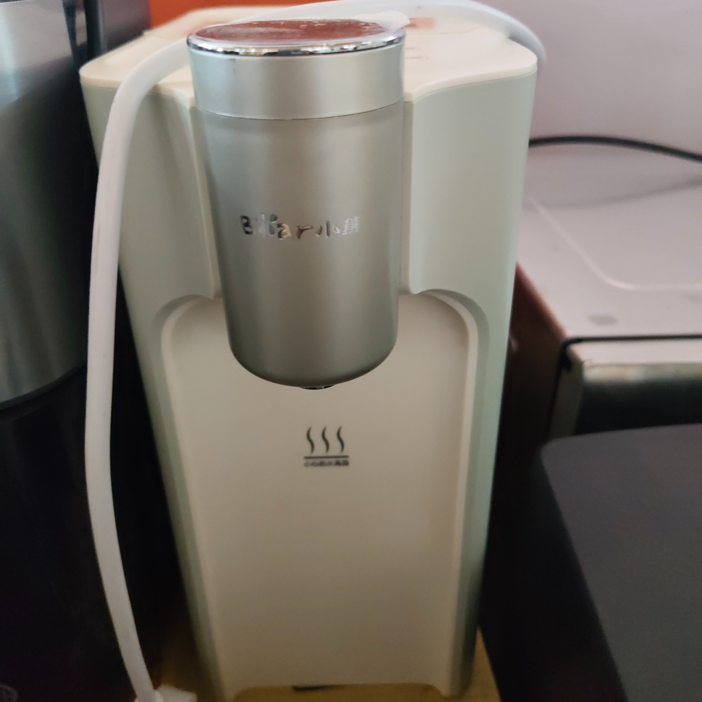 8新 Bear/小熊 【8新】武汉仓饮水机轻微划痕功能完好