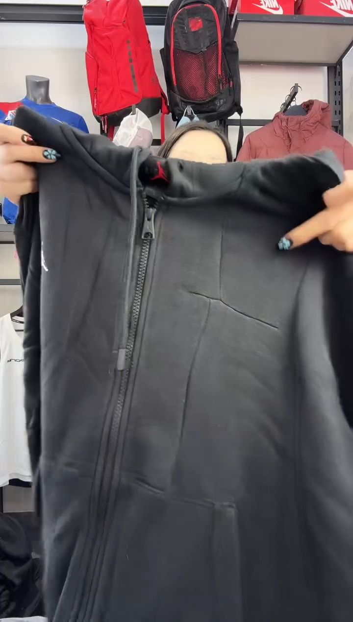 528闪购编码Nike/Jordan运动卫衣裤以直播间过款为准尺码·175