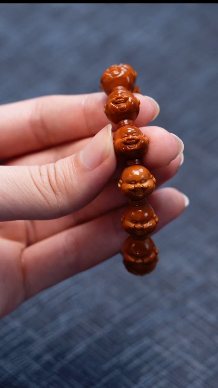 手串/手链橄榄核橄榄核