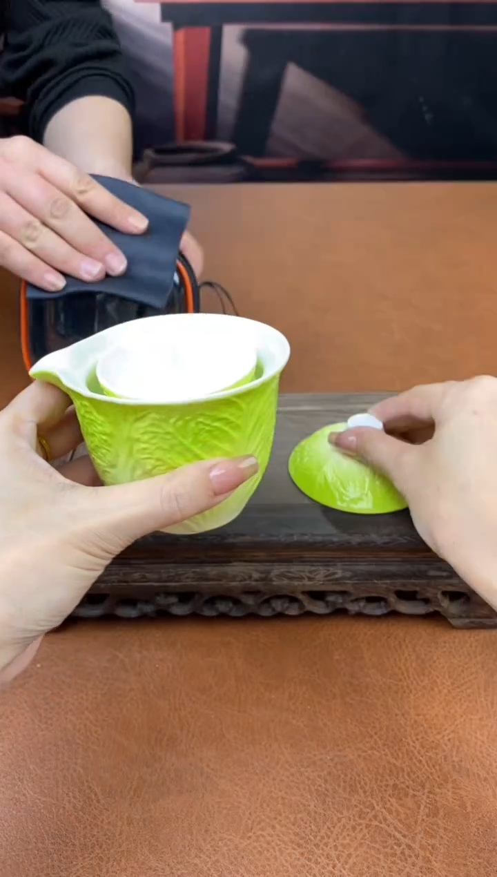 【闪购商品】陶禧茶器闪购福利V