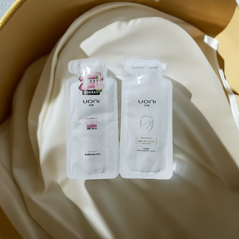 （50袋）优妮洗发乳
