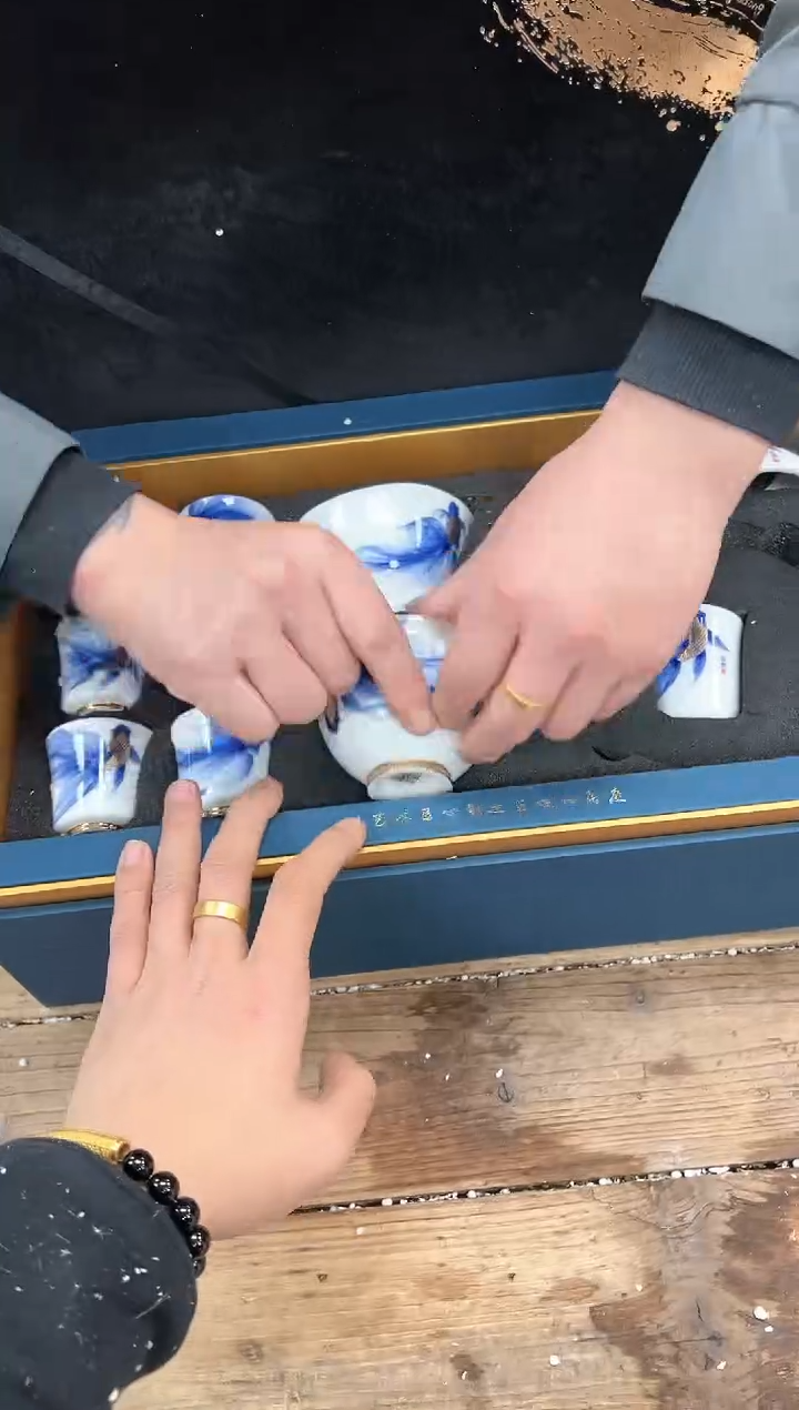 【闪购商品】其他清山陶也商品链接@@FC744