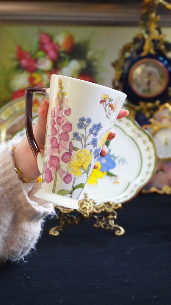 【闪购商品】摆件米多家中古器物 如图所示20