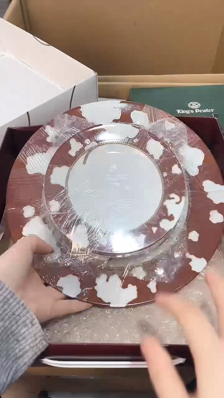 【闪购商品】瓷片8三宝日瓷感谢支持