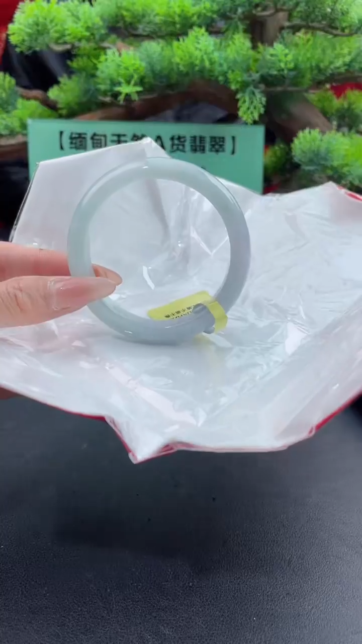 【闪购商品】翡翠手镯未镶嵌4翡翠手镯