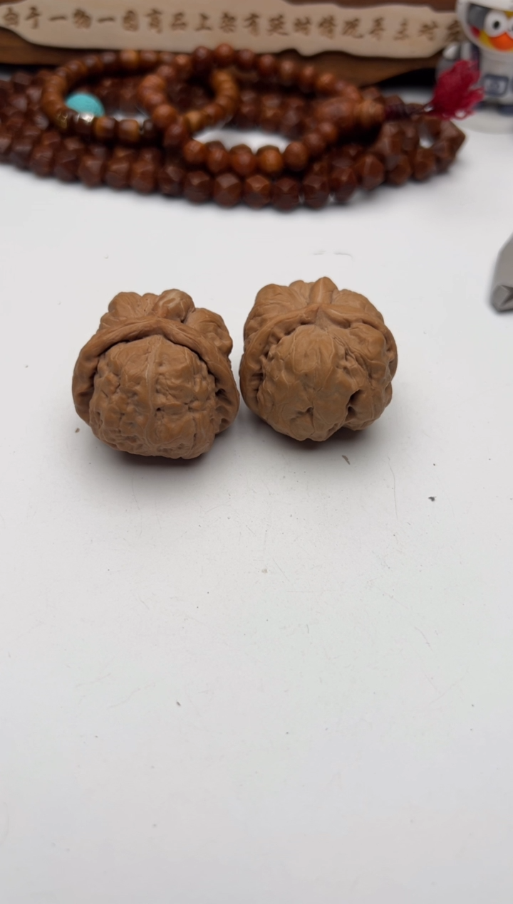 【闪购商品】文玩核桃把件文玩核桃