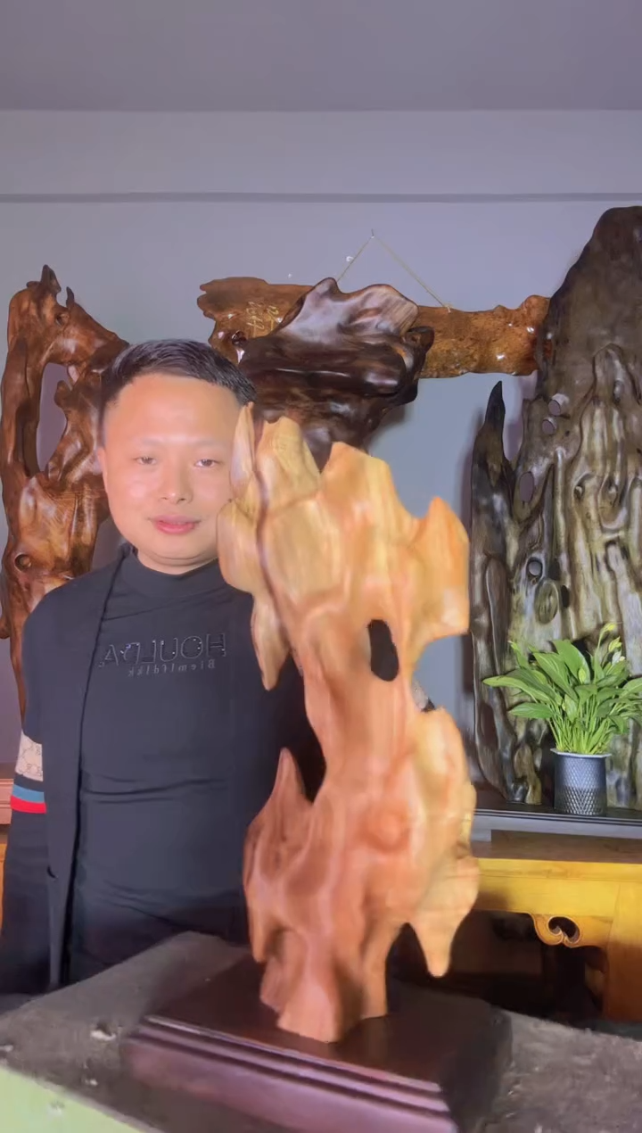 【闪购商品】金丝楠一直播间介绍为准