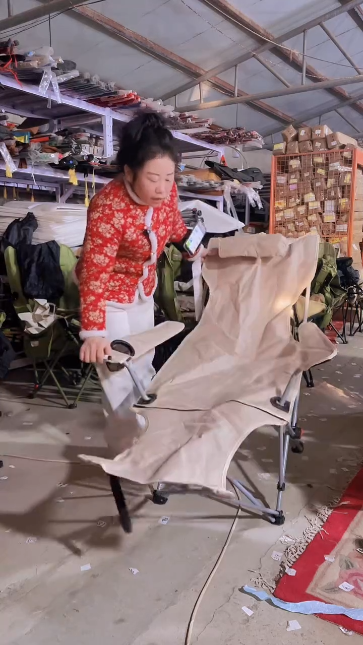 铁瑕疵不带袋 椅子 15