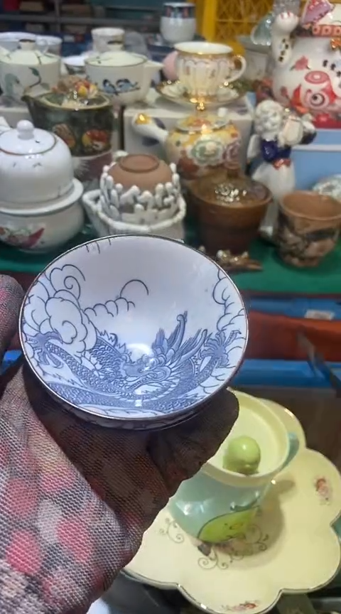 【闪购商品】瓷片1111111111111111