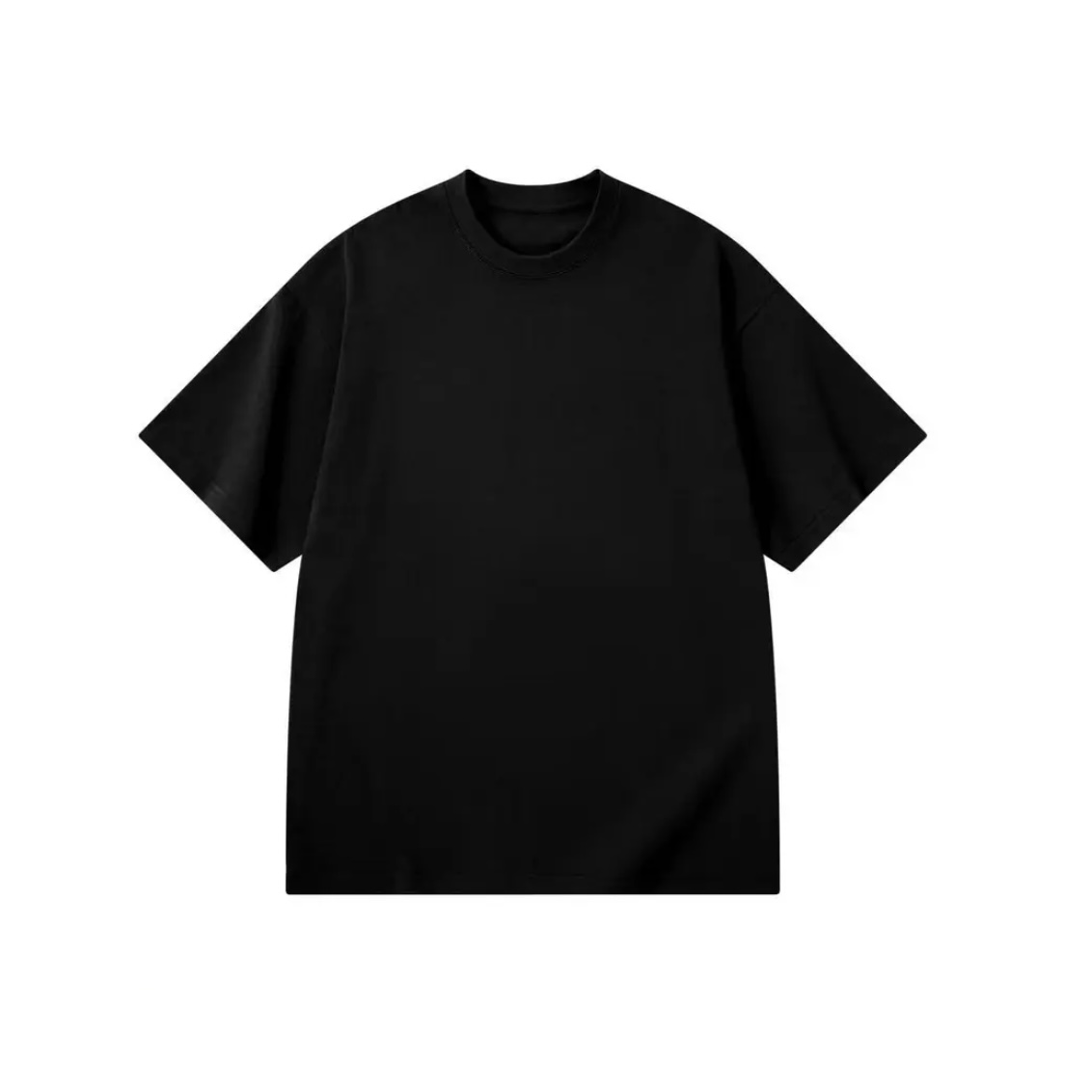 【101-120号链接】短袖棉质潮牌简约轻奢夏欧美休闲高档男T恤9