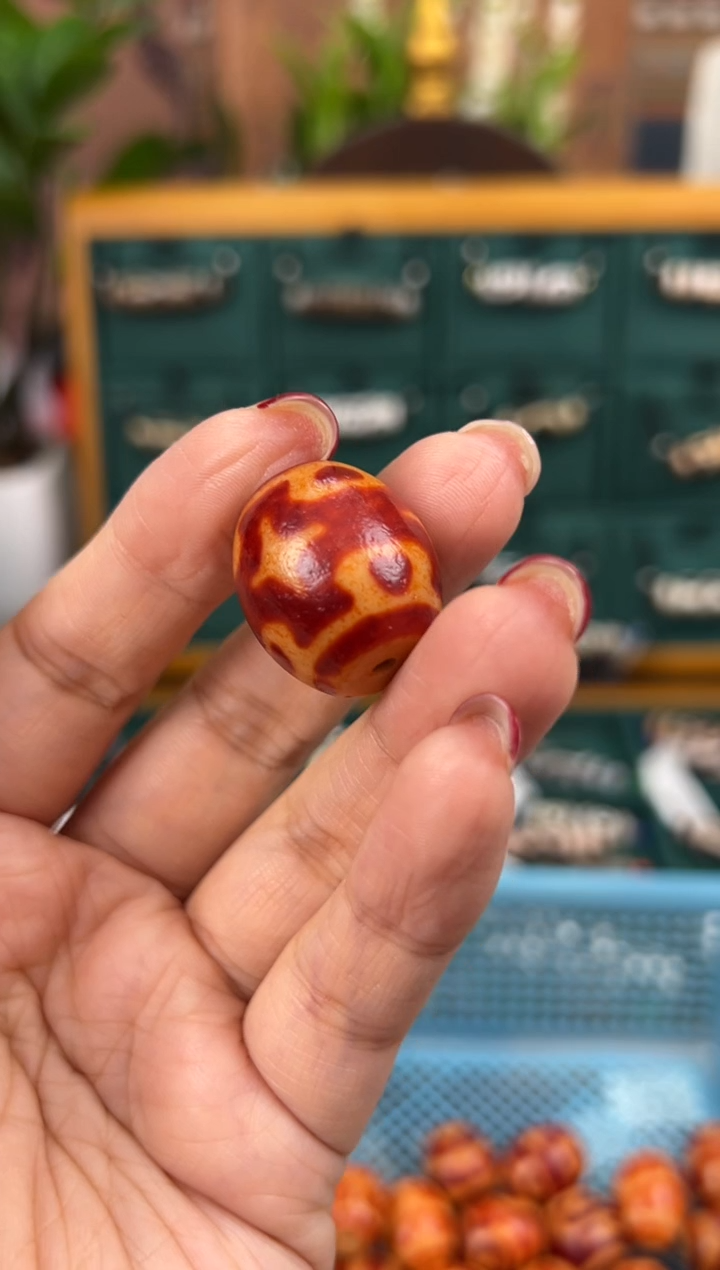 【闪购商品】玛瑙/玉髓颈饰合金93