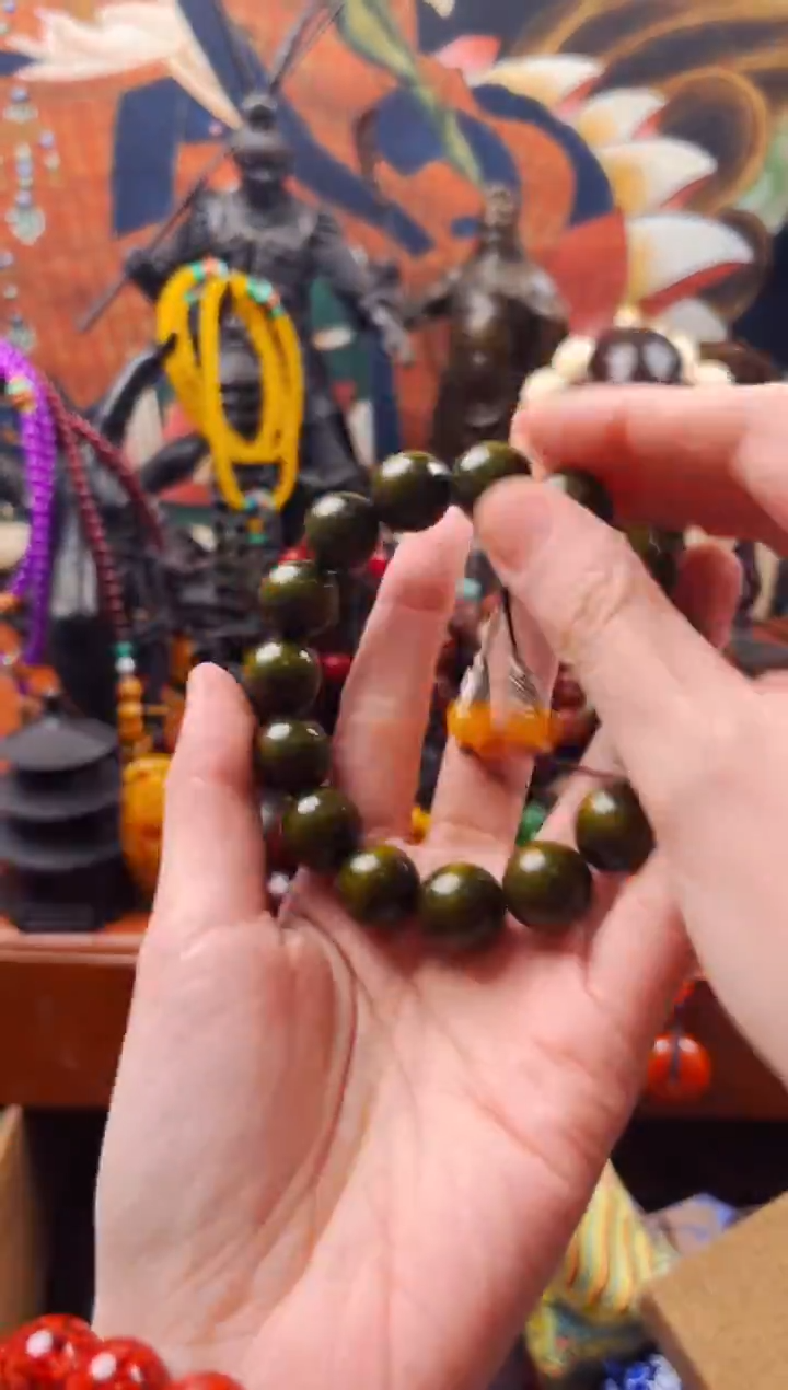 【闪购商品】阴沉木飞姐精品专属推荐26