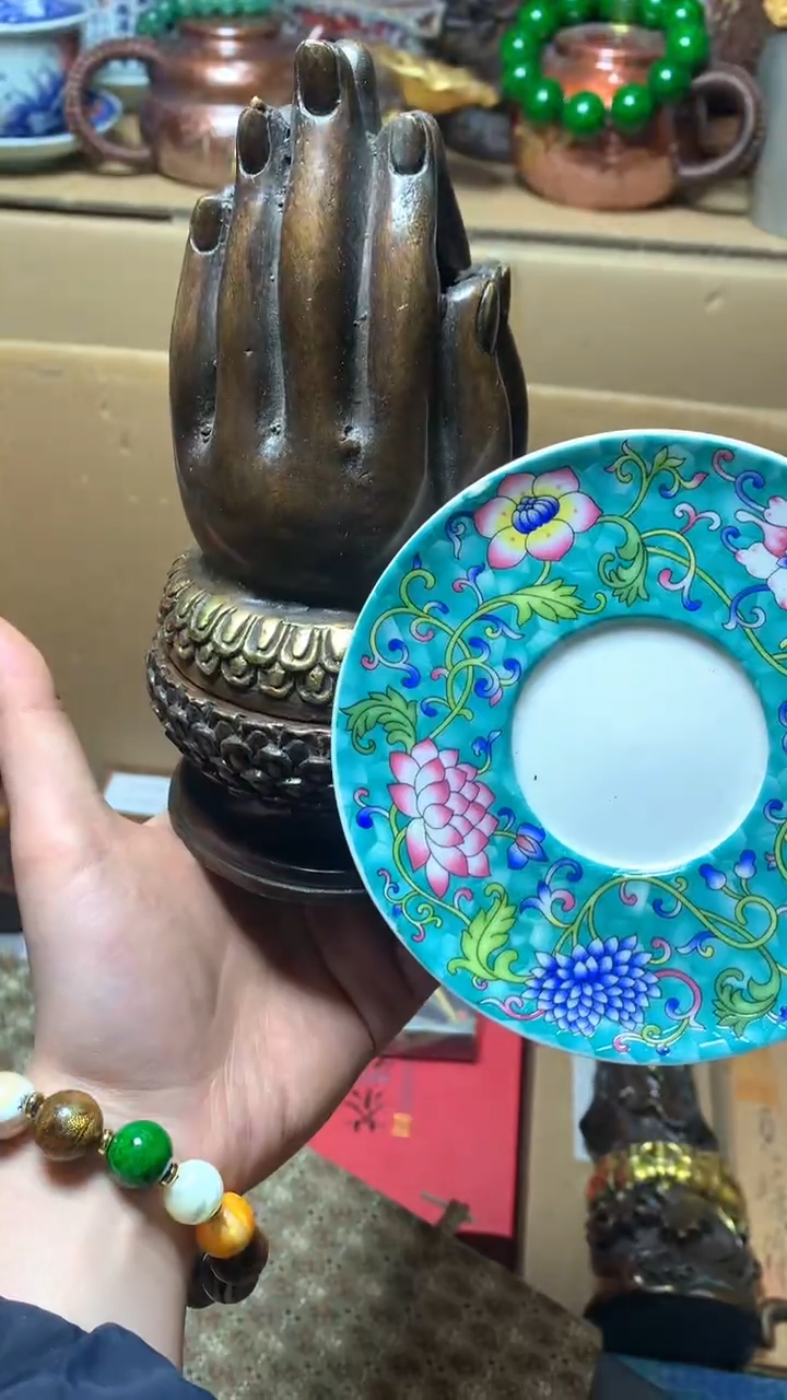 【闪购商品】瓷器默认微瑕瓷器