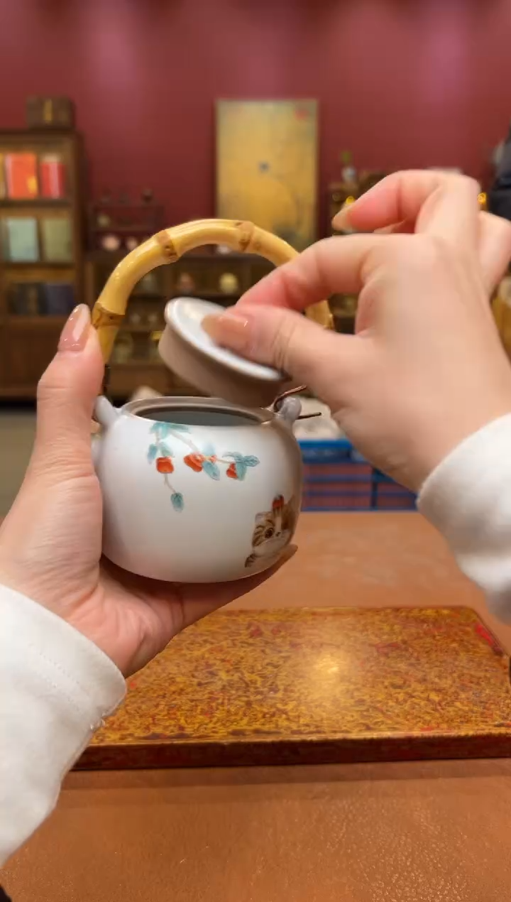 【闪购商品】观泥见物直播福利品¥¥¥¥¥¥¥¥