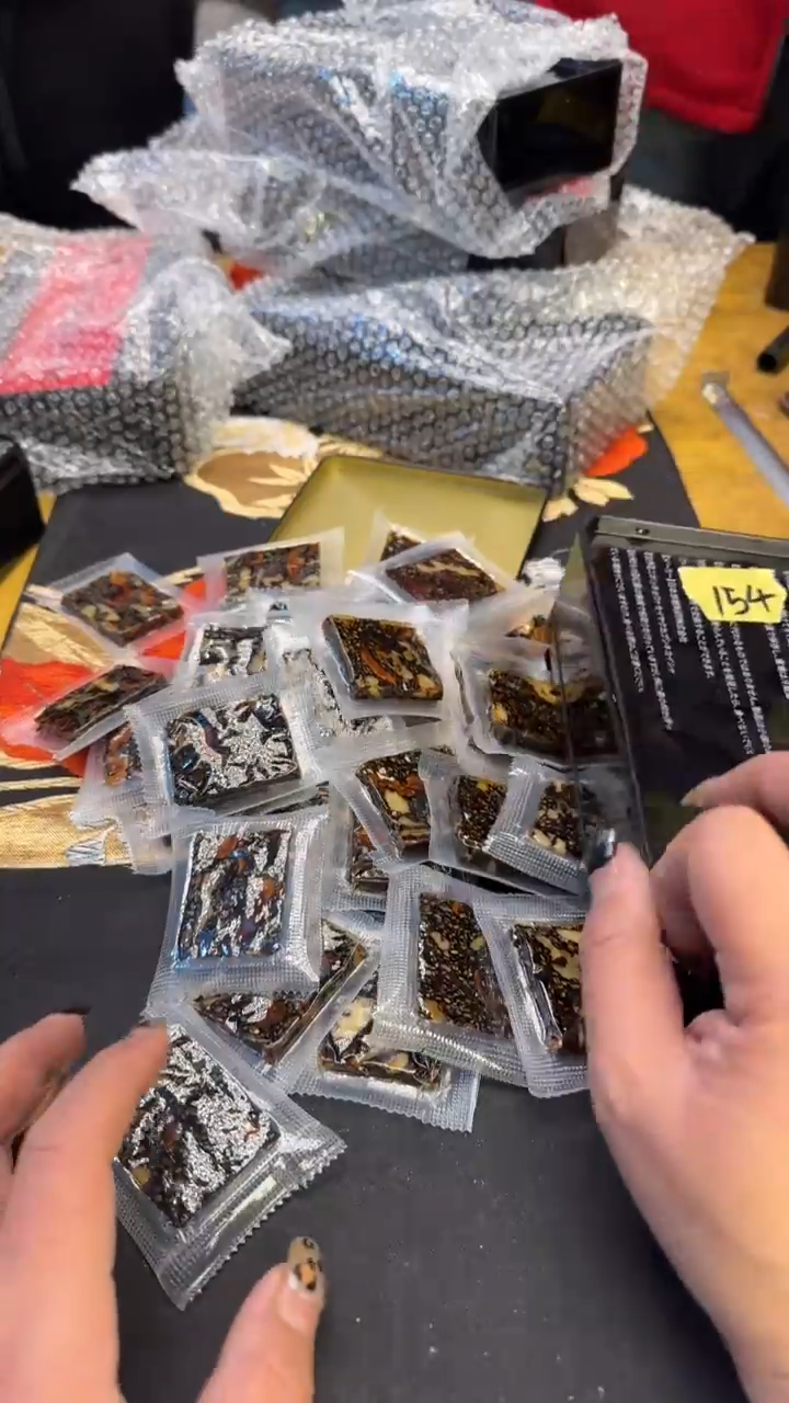 快**心陶瓷器茶文化工艺品154号