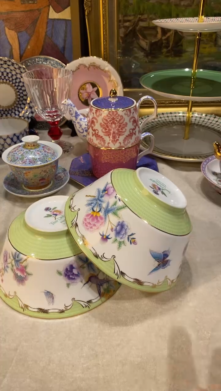 【闪购商品】陶瓷               