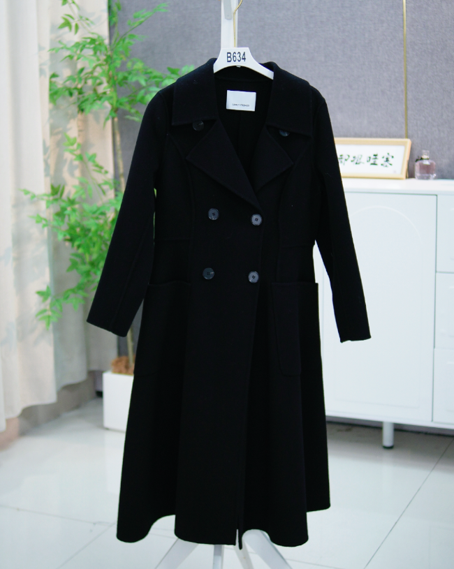 634 AA63女装连衣裙（尾货默认剪标偶有微瑕介意不拍）