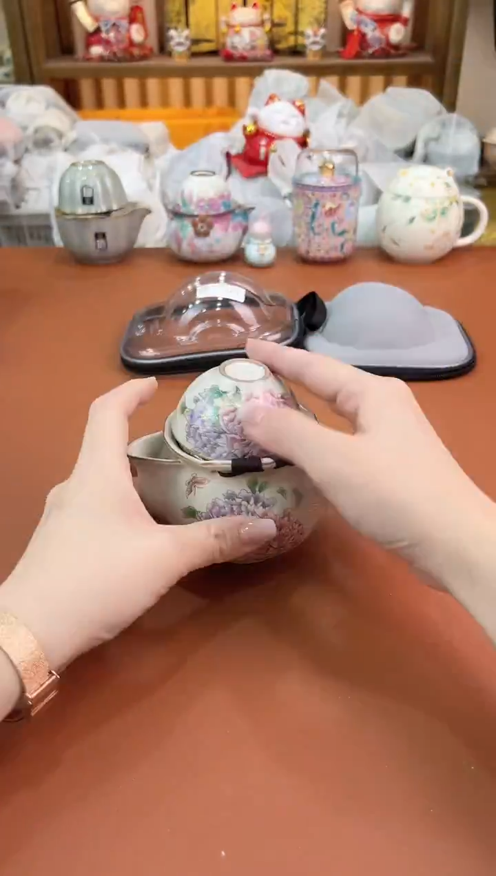 其他@@允礼茶器通用链接 这个真的很便宜