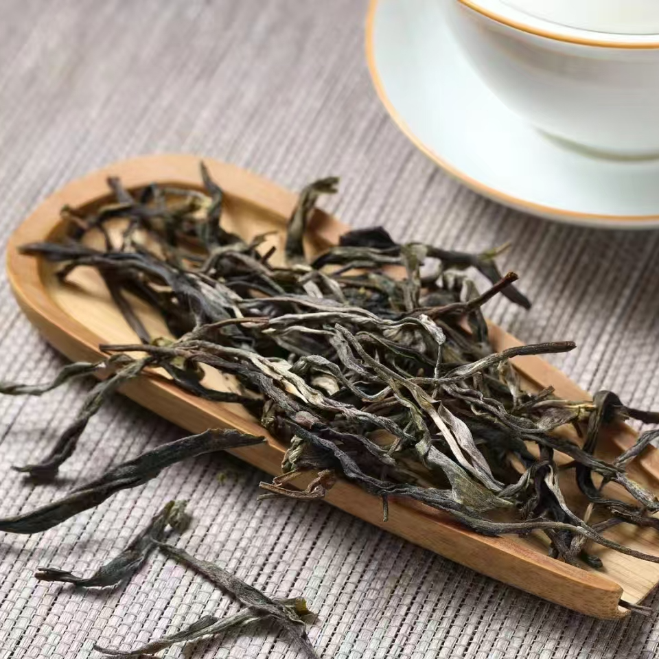  普洱茶【刮风~老六推荐】 生茶 散茶