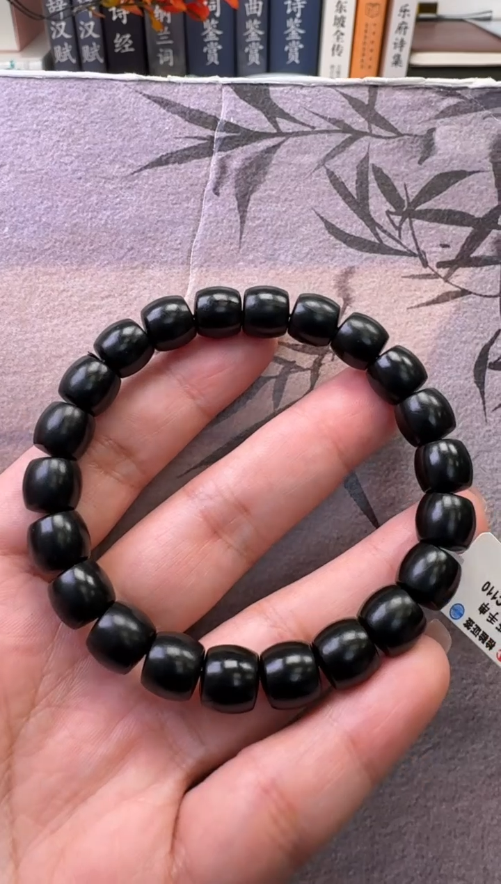 【闪购商品】和田玉手串未镶嵌手串