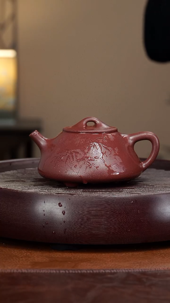 【闪购商品】紫砂茶壶宜兴紫砂壶