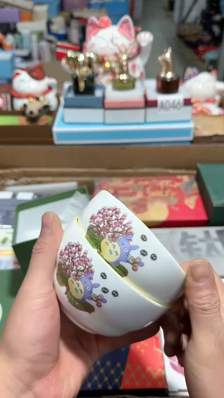 【闪购商品】瓷片大漂亮瓷器，一件不留--