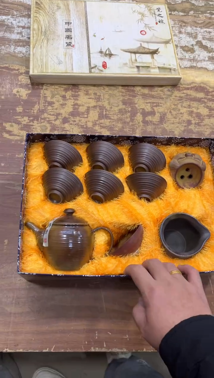 【闪购商品】摆件有..................