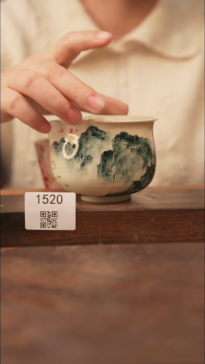 【落单孤品】/杯子@@1520