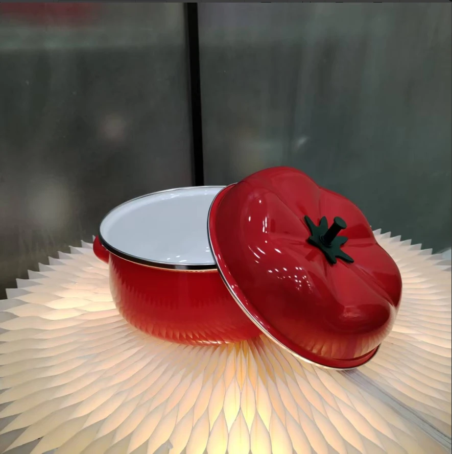 西红柿锅   电器LSY
