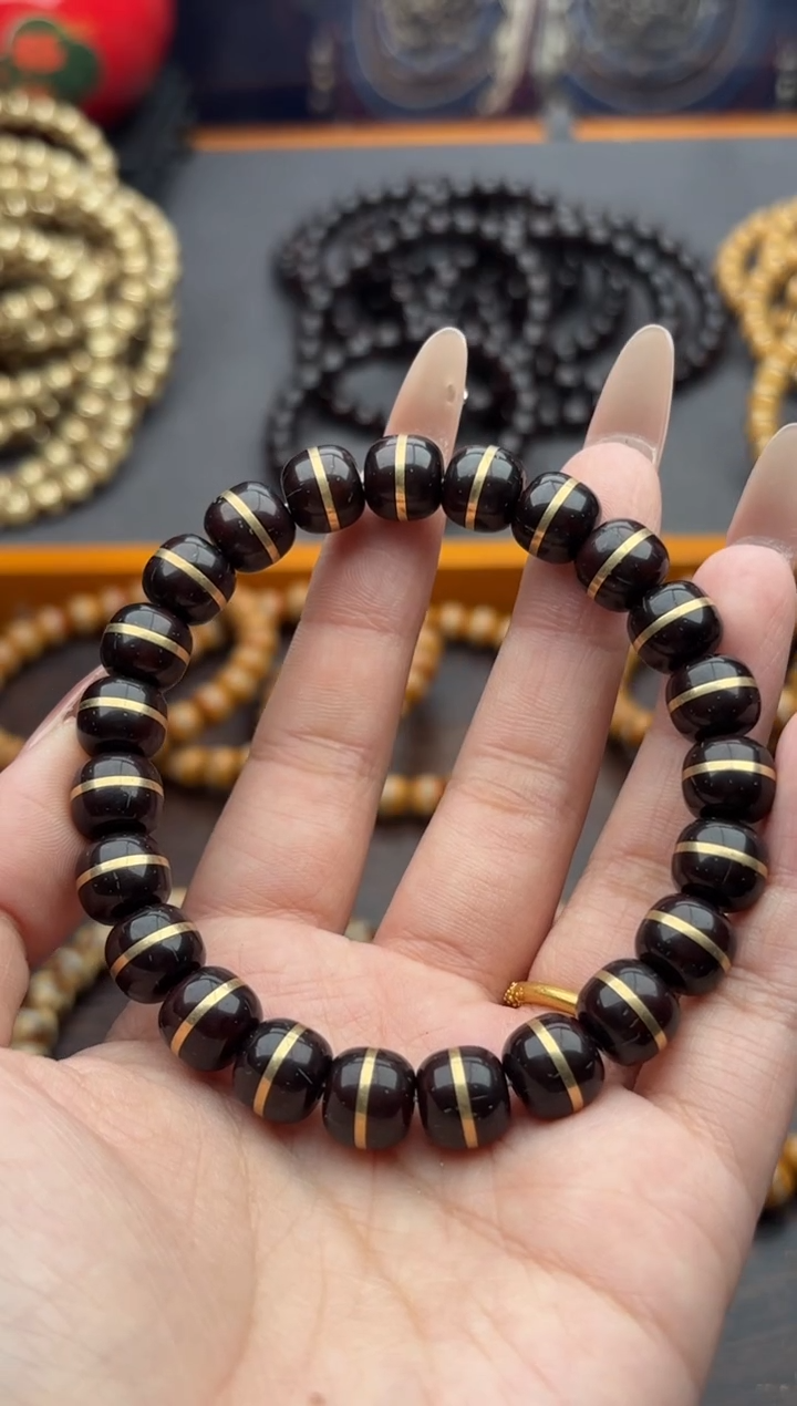 【闪购商品】紫金鼠吊坠50号腰带