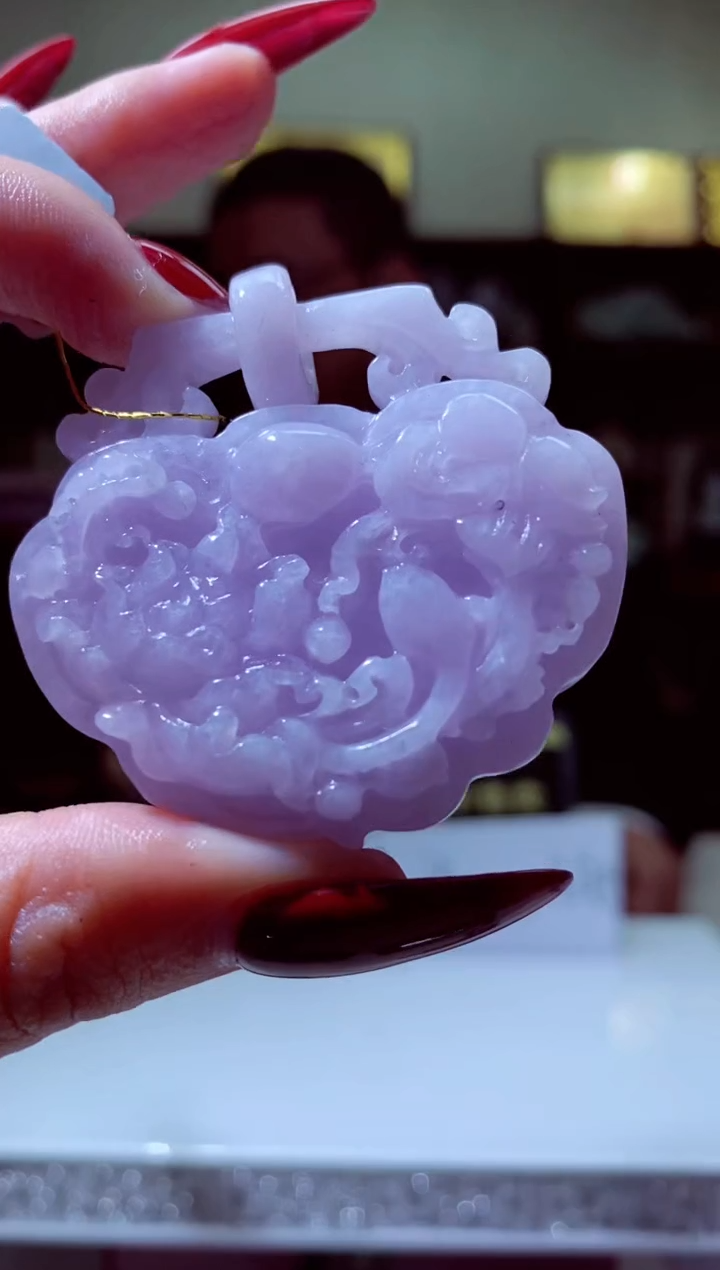 【闪购商品】定制翡翠未镶嵌闪购毛货链接ZXS999