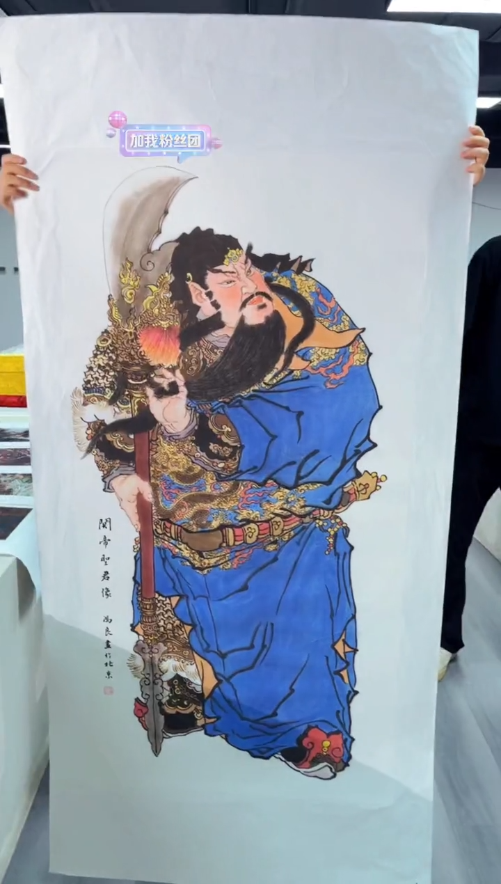 玉耀精选国画风系列x036