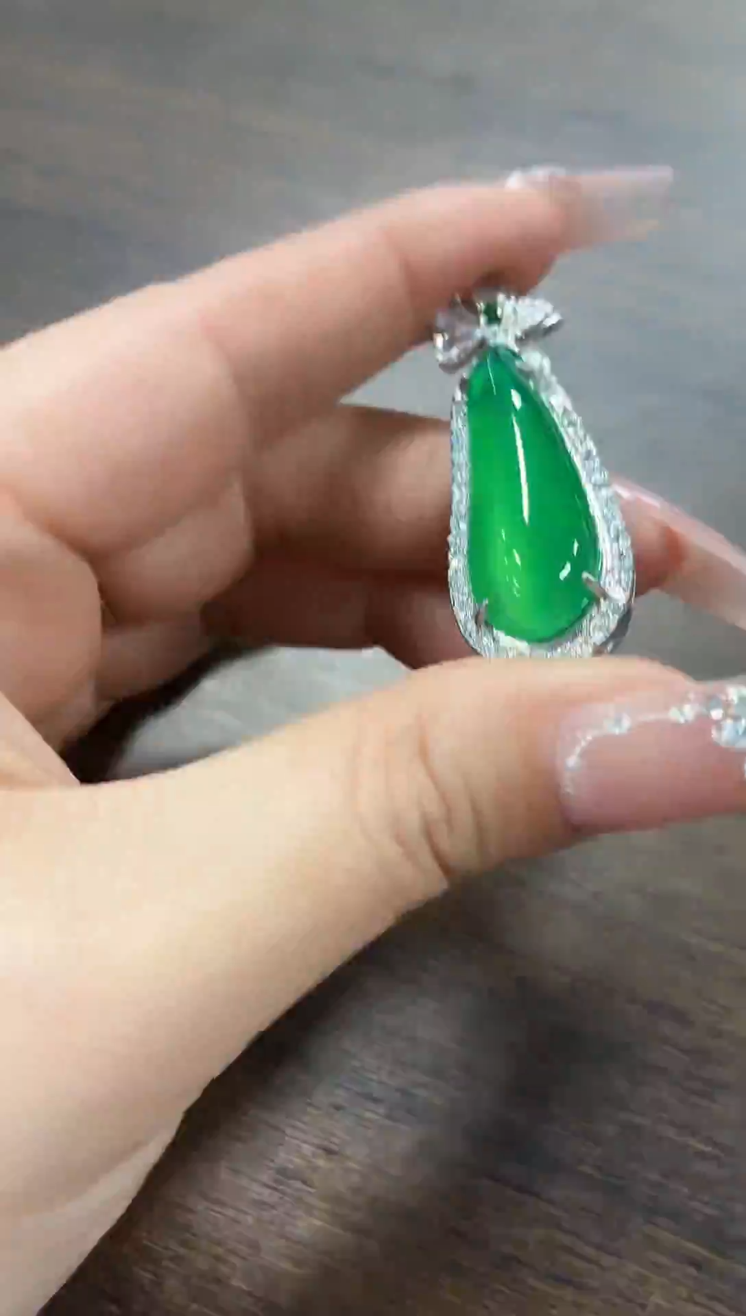 【高定甄选】高端轻奢多样性发货*4723