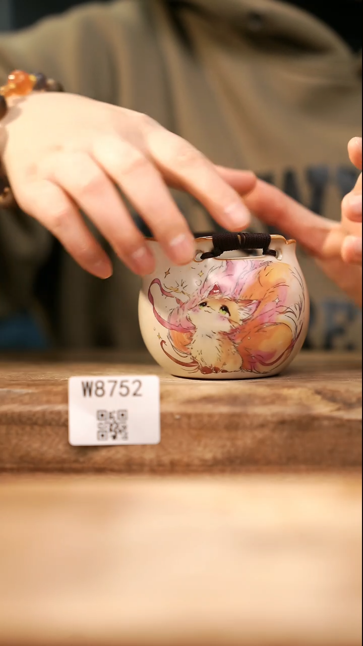 【经典福利】/ 杯子@@W8752