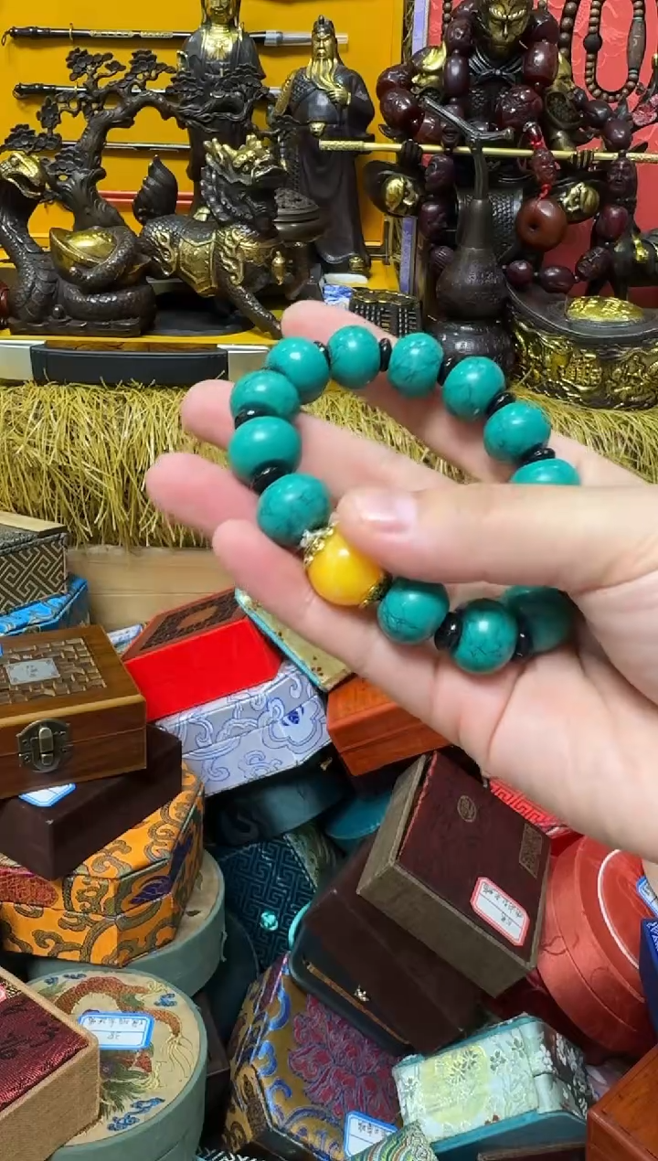 【闪购商品】和田玉颈饰未镶嵌艳艳专属精品链接19