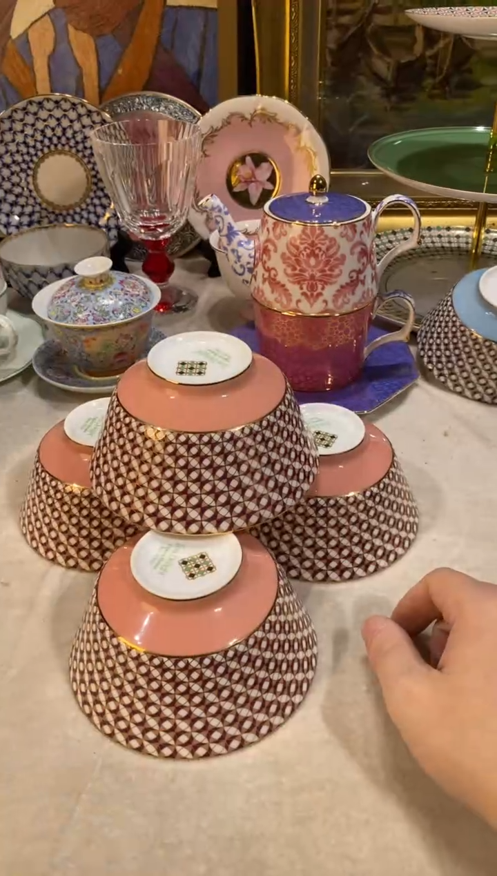 【闪购商品】陶瓷               