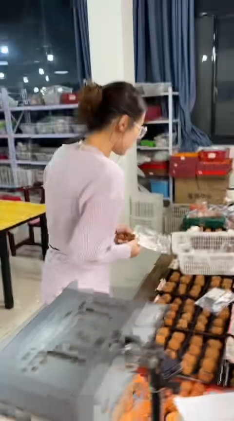 【闪购商品】文玩核桃把件粗筋40左右全品 