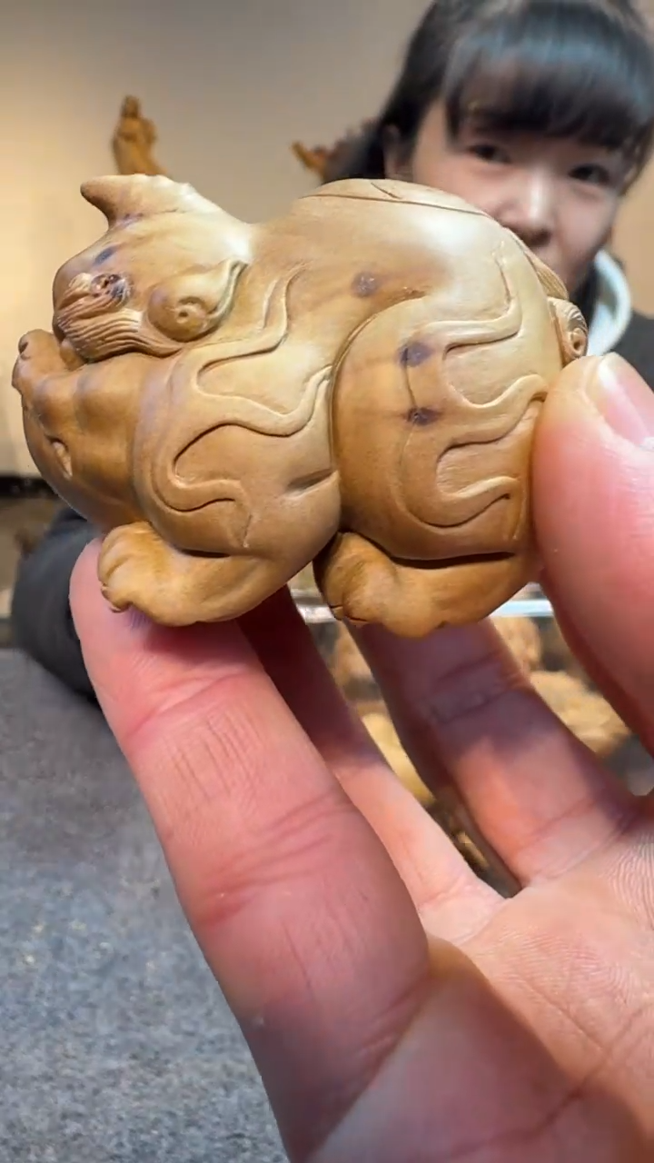 【闪购商品】檀香木木雕檀香檀香