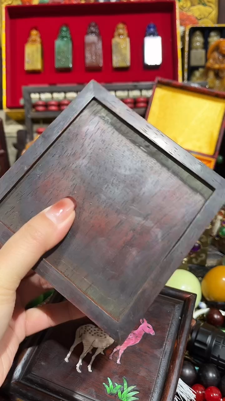 【闪购商品】方盒老板娘推荐摆件摆饰