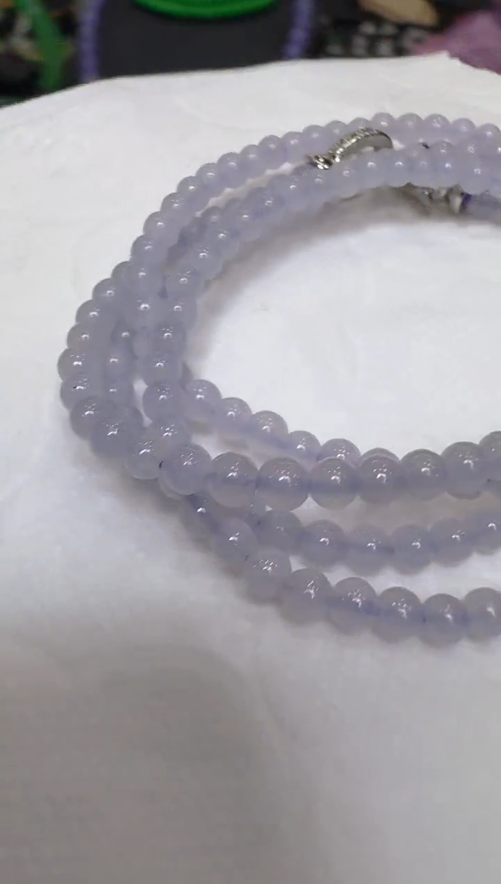 未镶嵌手串翡翠多样性团购发一件