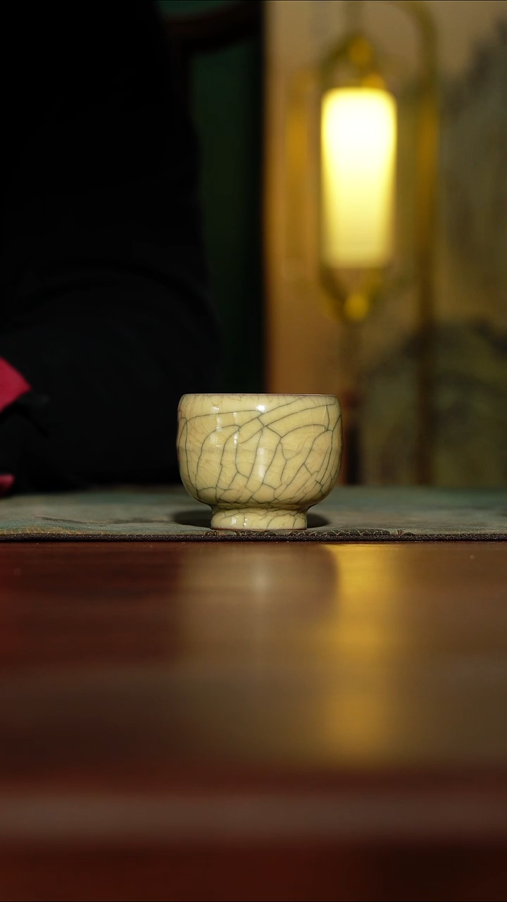 【览古雅韵】主人杯